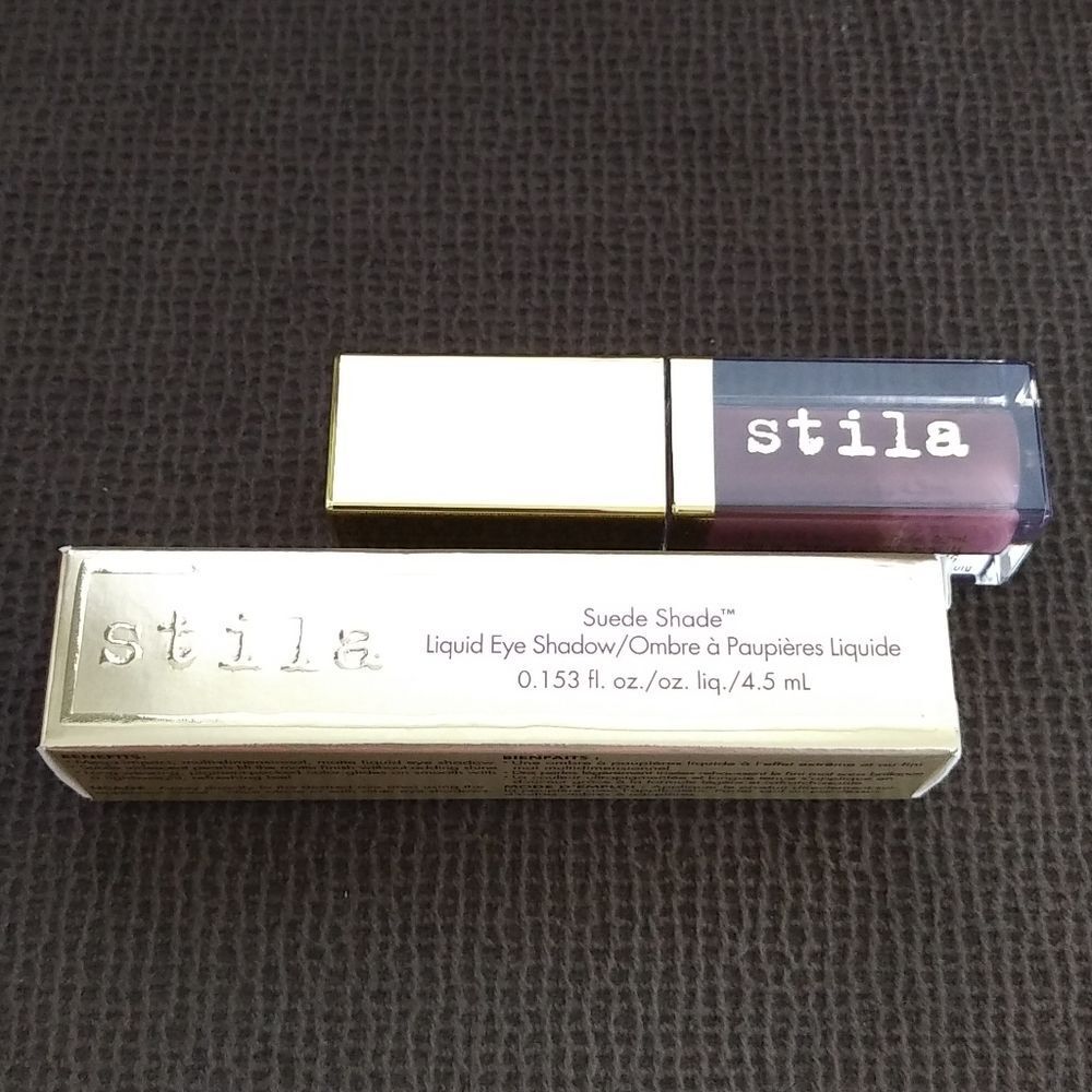 ✨️HP✨️ Beauty💋 Bundle - Dabney Lee and Stila - Picture 12 of 16